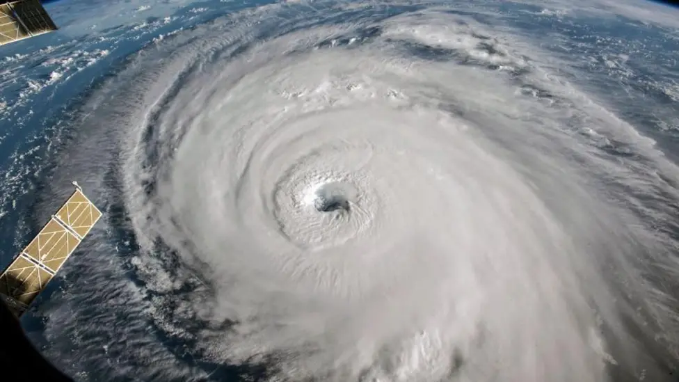 Tech-Giganten entfesseln KI auf Wettervorhersagen: Sind sie gut?